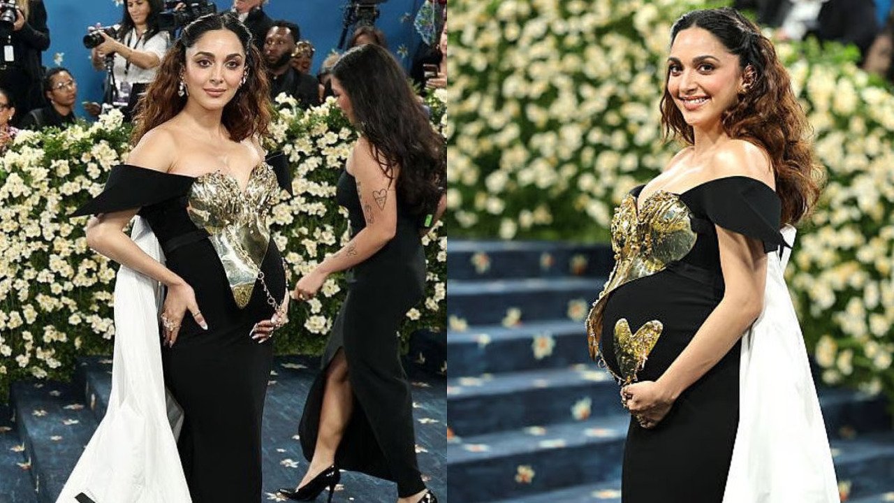 Beyond the Bump Watch | The Making of an A-Lister