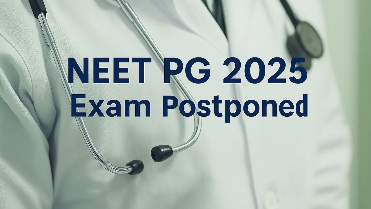 Beyond the Syllabus | The Real Game of NEET PG