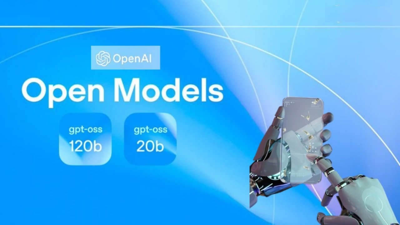 First, What Exactly is "GPT-OSS-20B"? Let's Decode the Jargon.