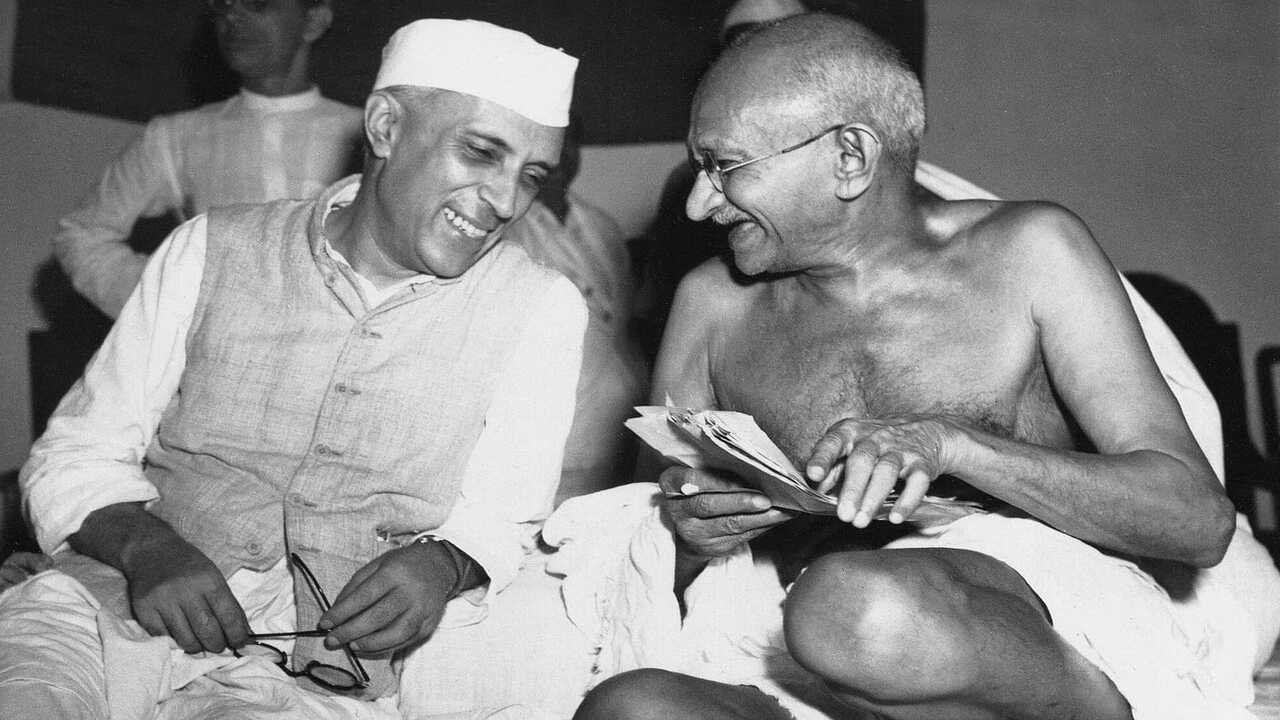 That ‘Tryst with Destiny’ and Building a Country from Scratch