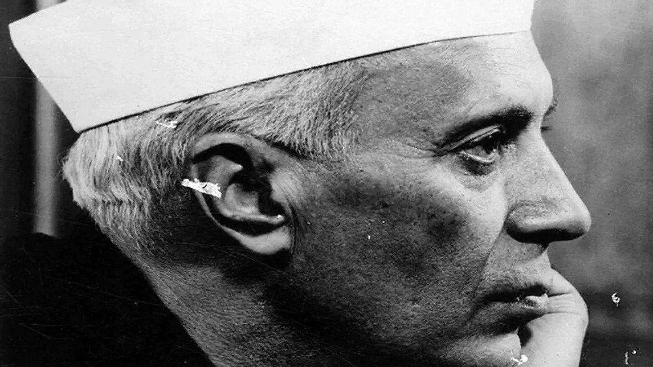 The Great Global Balancing Act | Nehru's Policies on the World Stage