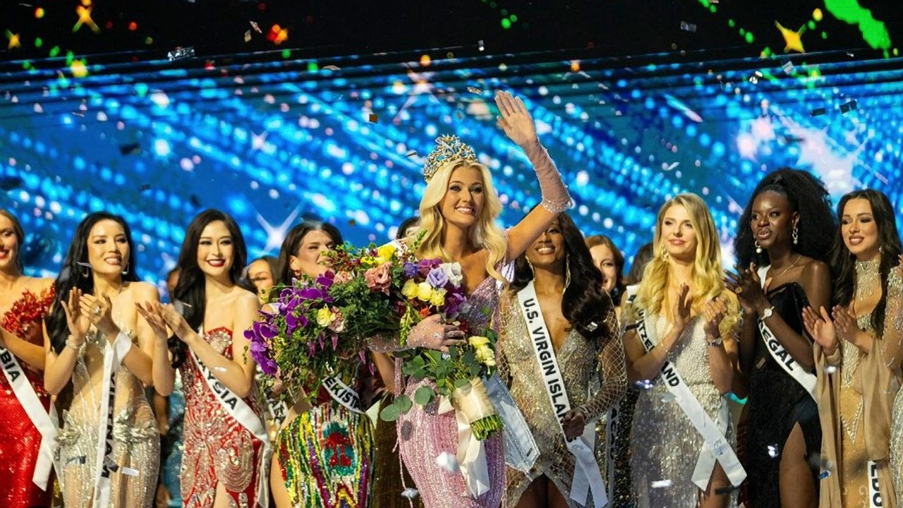 The Journey of Pageantry and Its Historic Victory