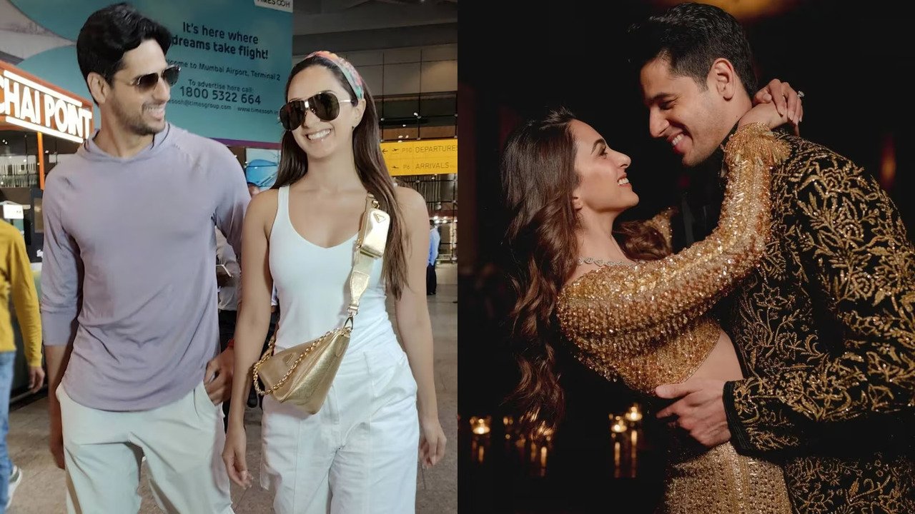 The Sid-Kiara Narrative vs. The Professional Reality