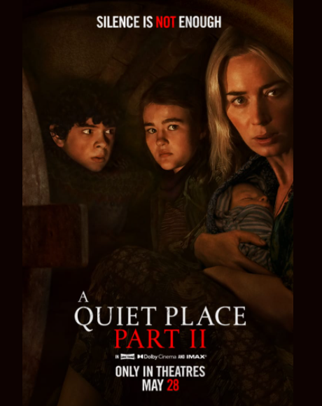 a quiet place 2 where to watch