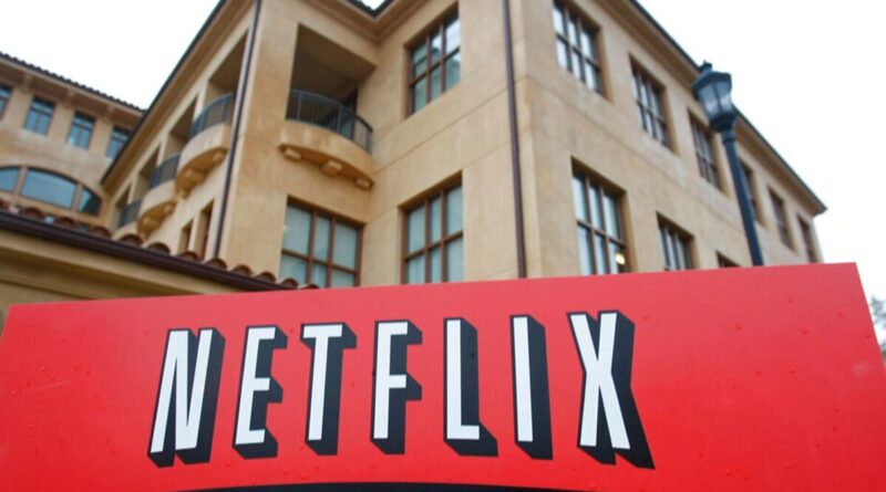 Netflix announces layoffs in animation department and project cancellations