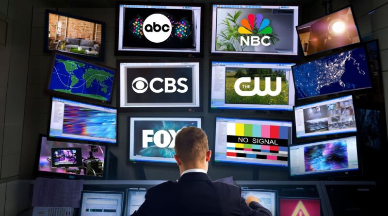 Former CBS executive questions relevance of TV scheduler – Deadline