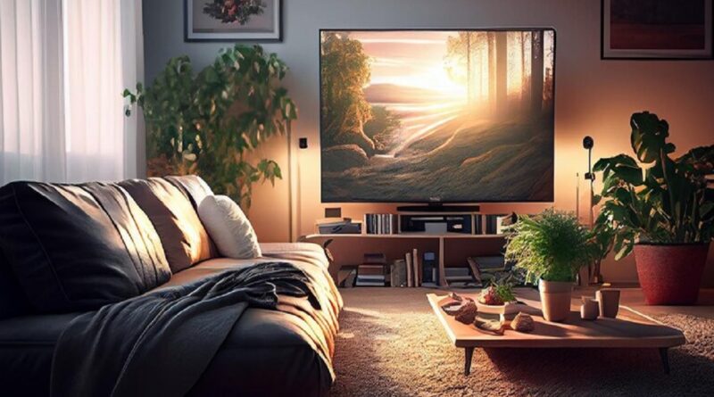 Best price for LG 32-inch smart TV (October 2023): Affordable yet luxurious