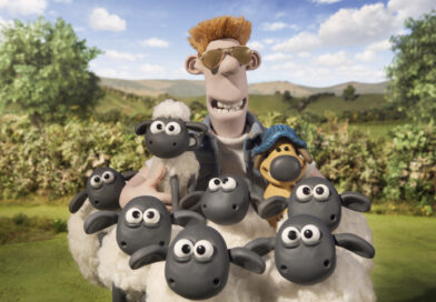 Shaun the Sheep Movie: Farmageddon 2020