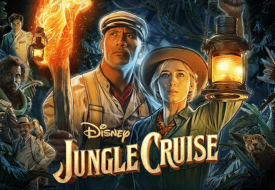 Jungle Cruise |Jungle Cruise movie review|Jungle Cruise full movie watch now