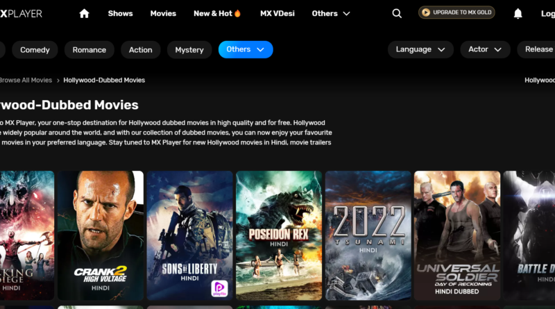mx-player-hollywood
