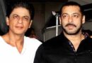 Shah Rukh Khan and Salman Khan Set to Reunite in Aryan Khan’s Web Series “Stardom”