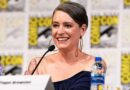 Paget Brewster Opens Up About Embracing Aging in Hollywood