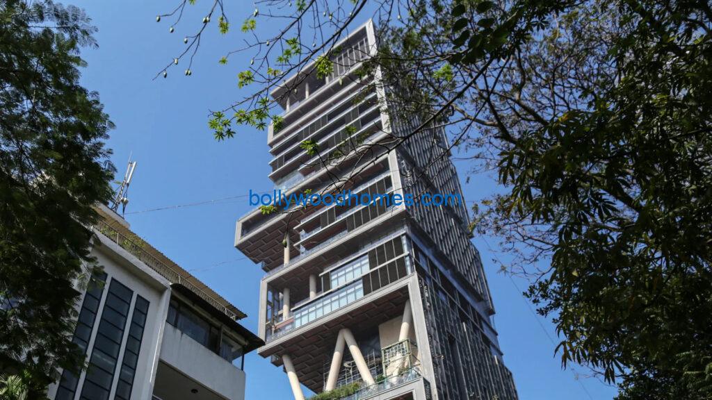 Antilia’s Place in the Global Context