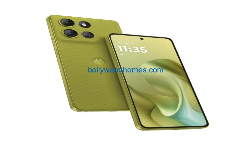 Moto G86 5G 2025: Review of Specifications & Features