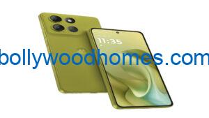 Moto G86 5G 2025: Review of Specifications & Features