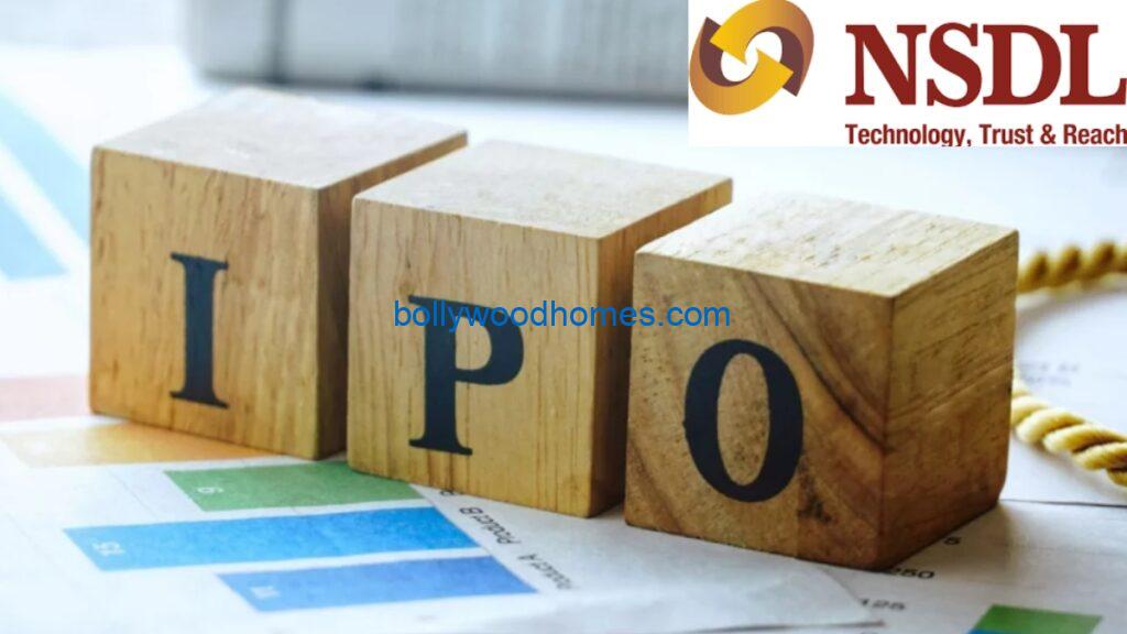 NSDL IPO Review 2025 A Comprehensive Analysis