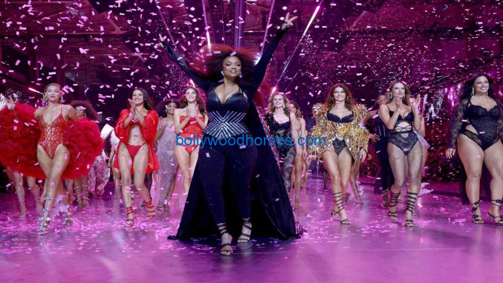 Victoria’s Secret Fashion Show 2025 Back With Modern Glamour