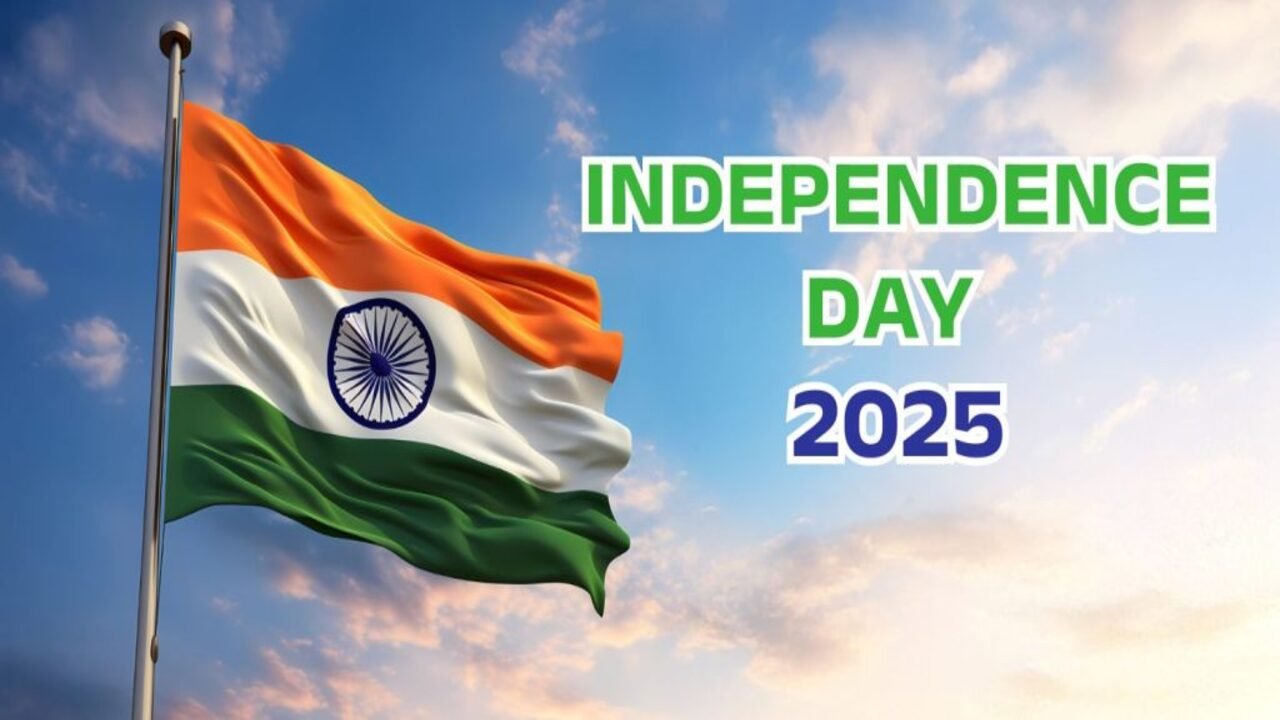 15 August 2025 The Significance of This Independence Day Weekend