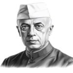 Beyond the Rose An Interpretation of Jawaharlal Nehru in Contemporary India