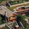 Bill Gates Xanadu 2.0 Tech Billionaire’s Smart Home