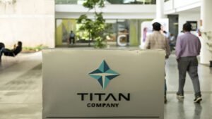 Decoding the Titan Share Price | More Than Just a Number on a Screen