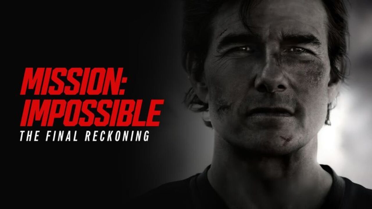 Mission Impossible Final Reckoning – Tom Cruise Returns