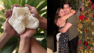 The Kiara Advani Baby Watch | Why We're Obsessed and What We're Missing