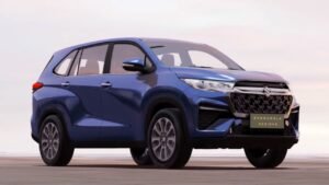 The Maruti Share Price in India's Pulse, Not a Ticker.