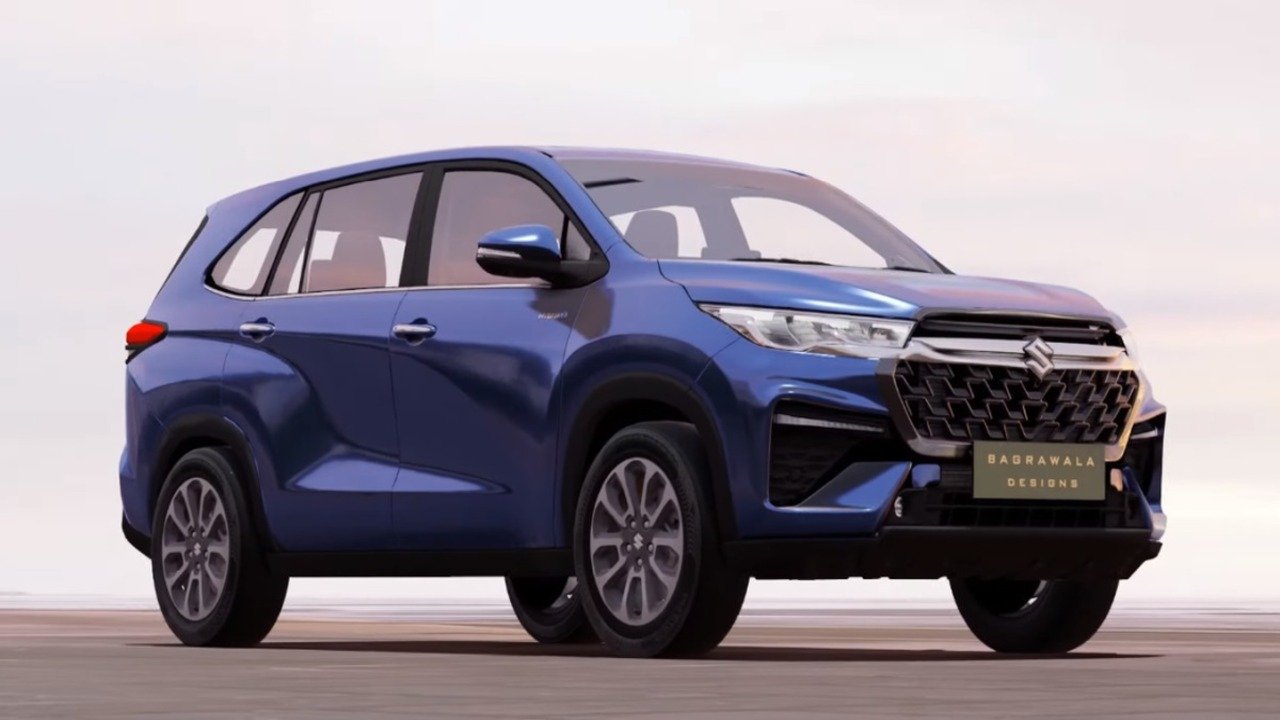 The Maruti Share Price in India's Pulse, Not a Ticker.