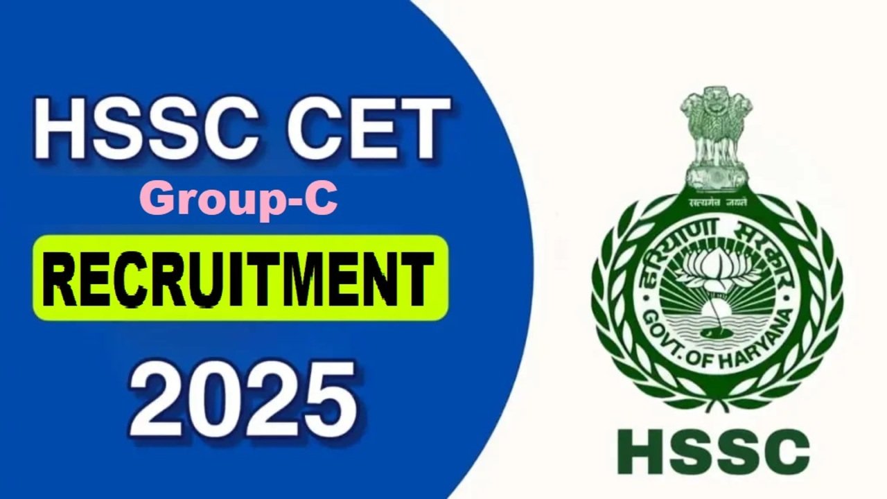 The Post-Exam Silence Handling the HSSC Haryana CET Answer Key Wait